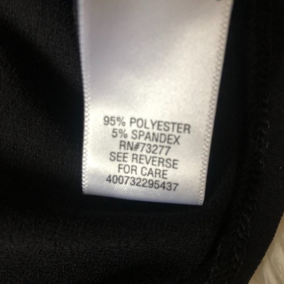 Crop Bolero Motorcycle Style Jacket Junior XS - Picture 3 of 3